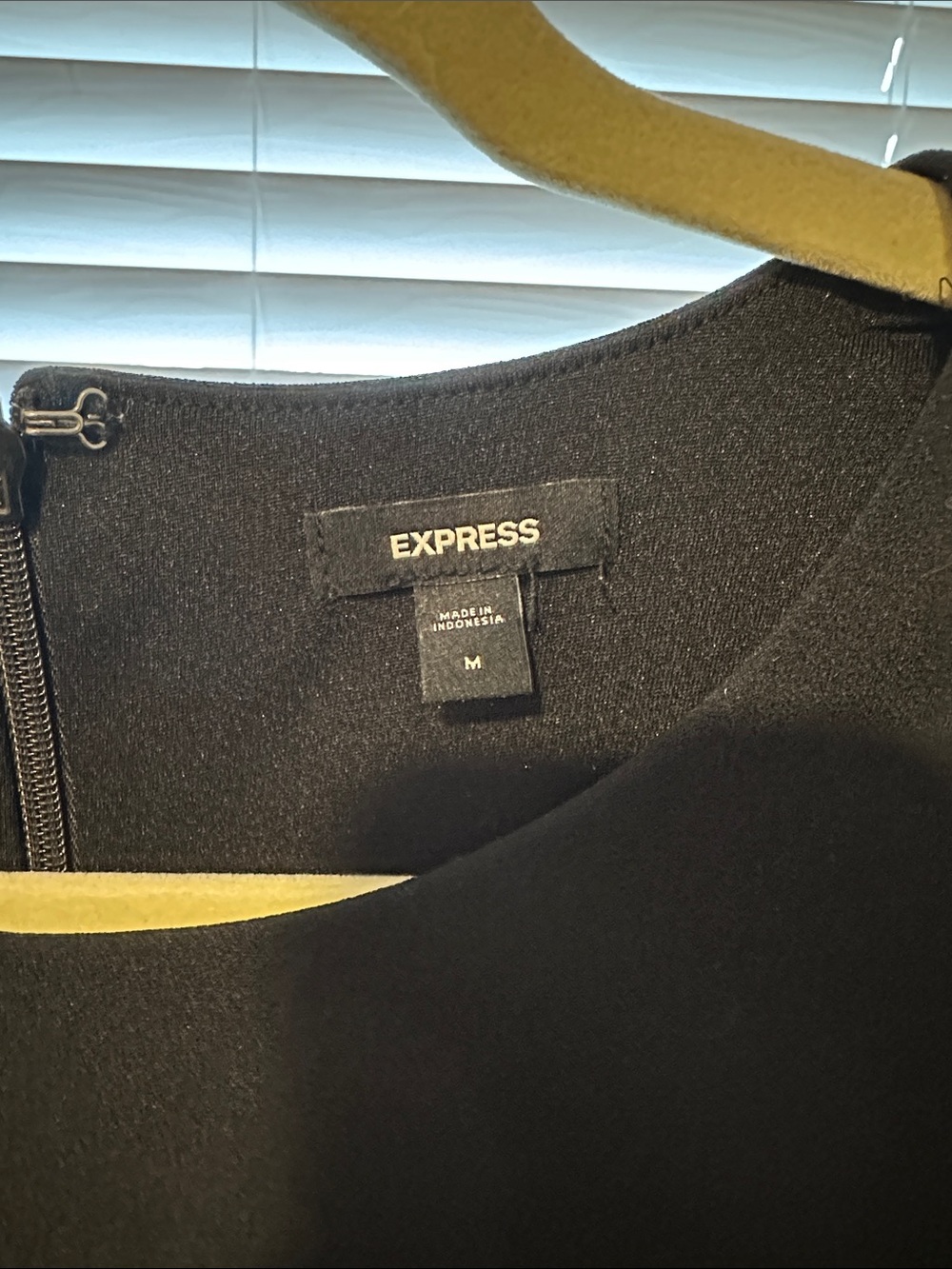 Express romper - Picture 2 of 3